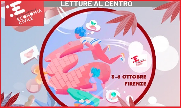 Letture al centro a Scienze Sociali